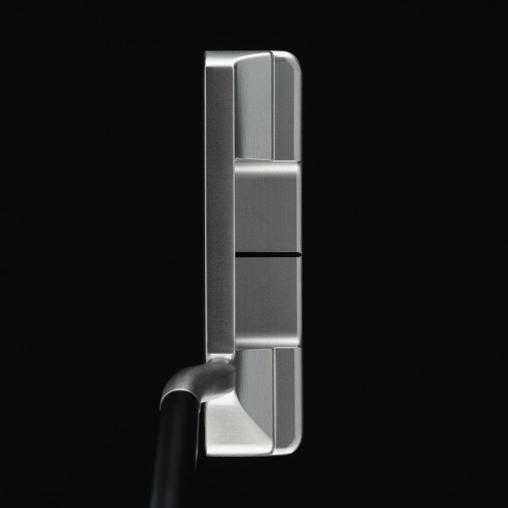 The Lincoln Suave Too Putter