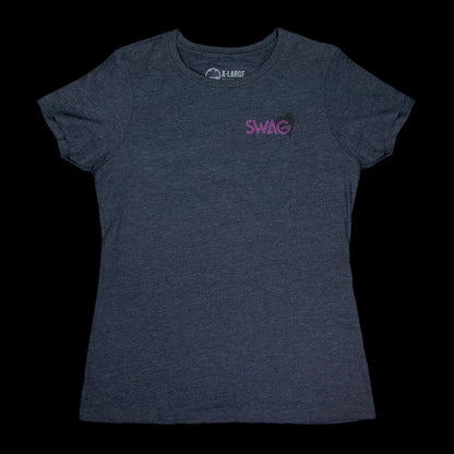 Women's Queen of Swag Shirt