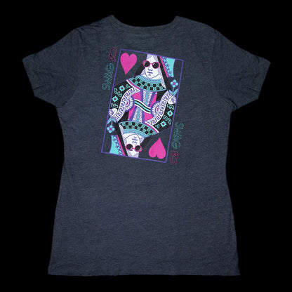 Women's Queen of Swag Shirt