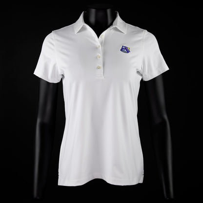 Women's Queen of Swag Polo