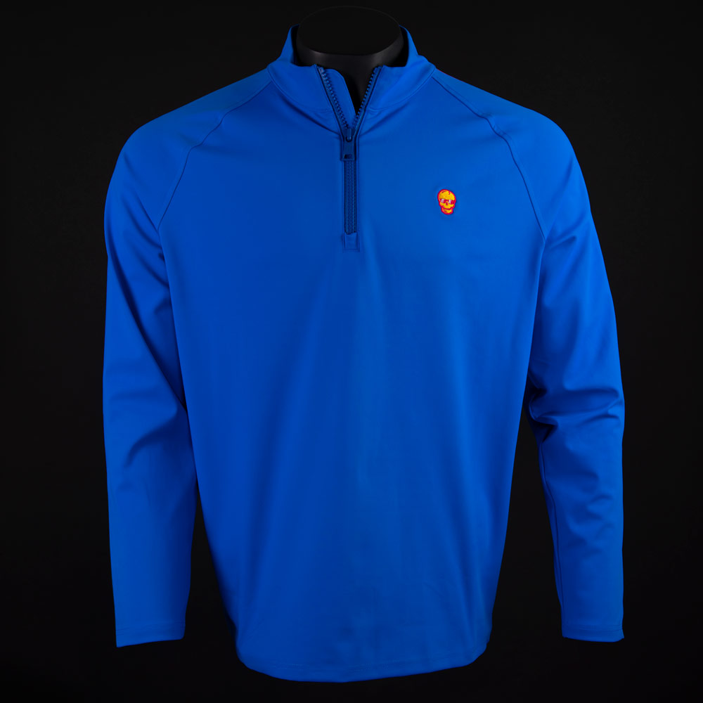 G/FORE Sideline 1/4 Zip Pullover
