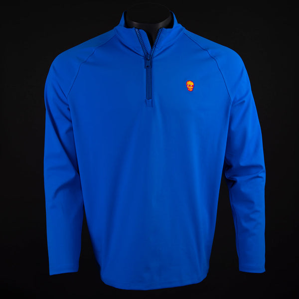 G/FORE Sideline 1/4 Zip Pullover – SWAG Golf Co