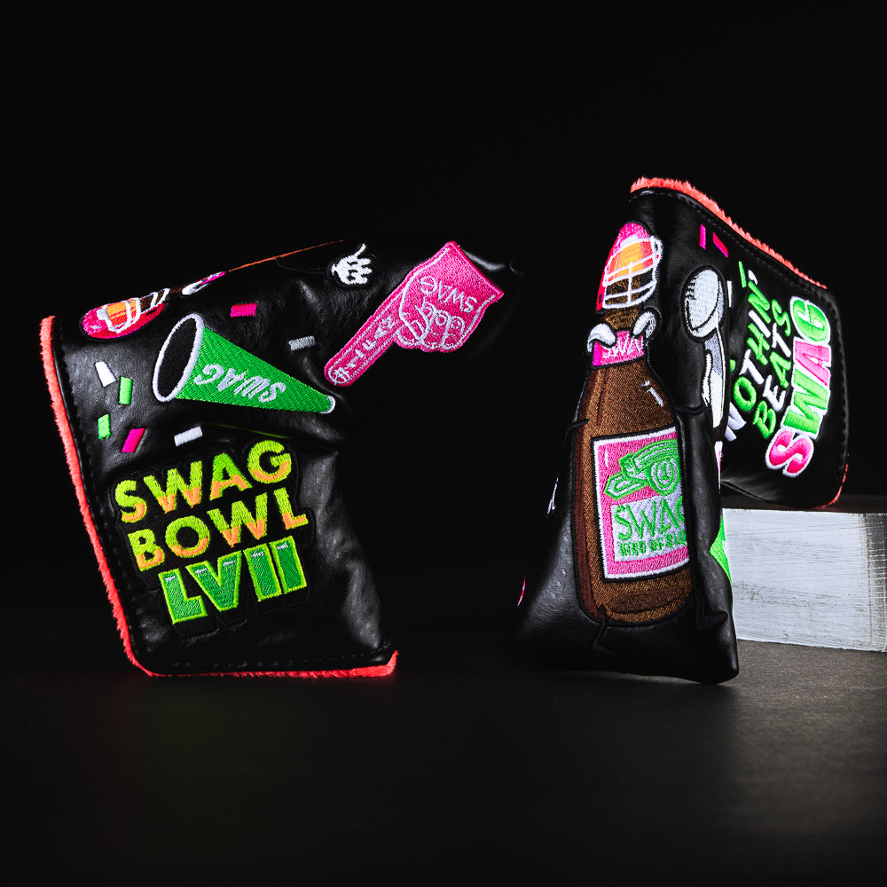 Swag Bowl Blade Special