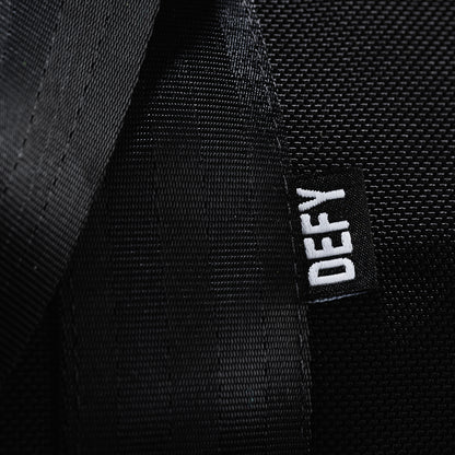 SWAG x DEFY Ultimate Overnighter Duffel