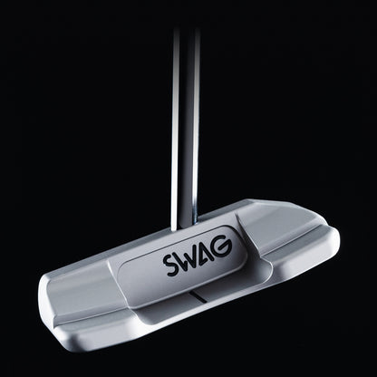 Savage Too Center Lefty Putter