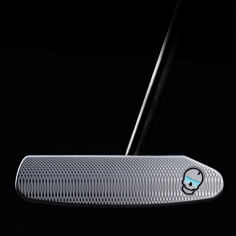 Savage Too Center Putter