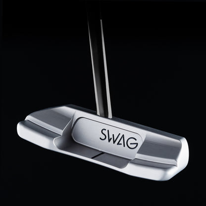 Savage Too Center Putter