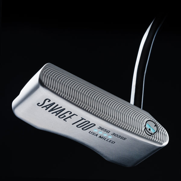 Savage Too Putter