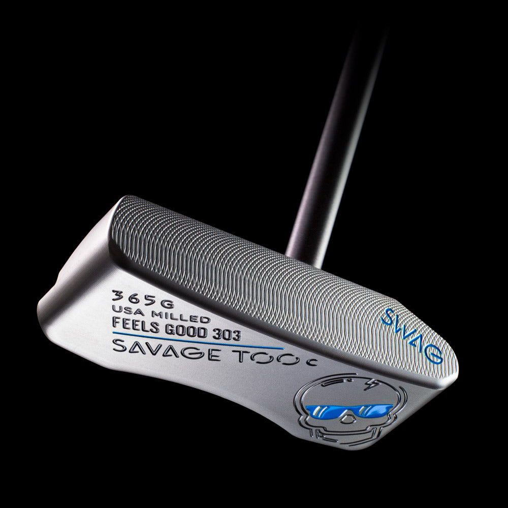 Savage Too Center 2nd Gen – Swag Golf Co