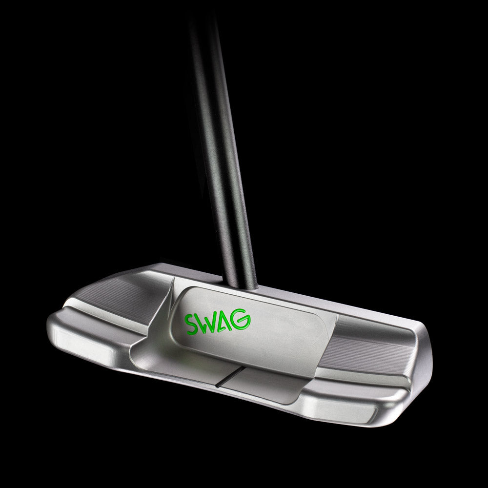 Savage Too Center 2nd Gen – Swag Golf Co