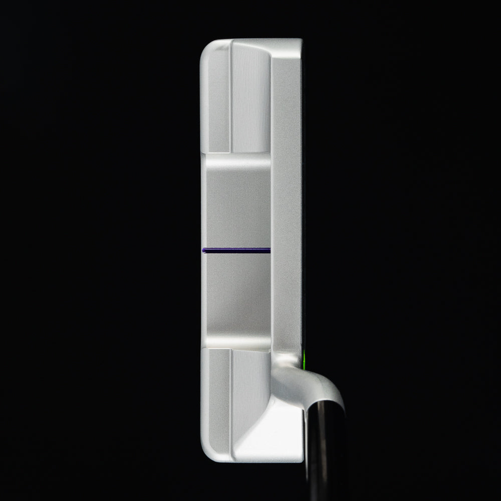 Skeleton King Suave Too Lefty Putter