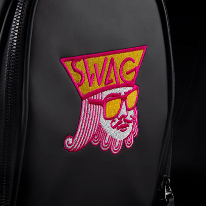 Swag King Stand Bag