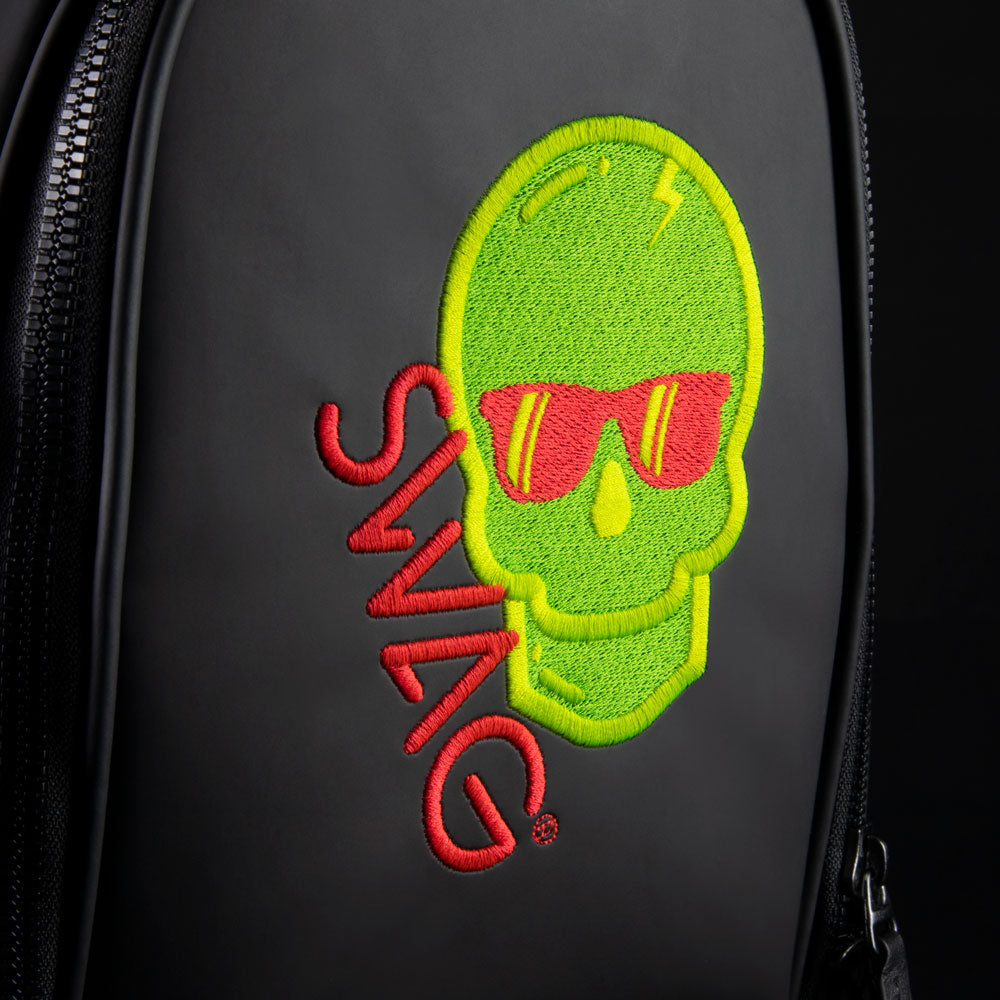 Swag Skull Stand Bag