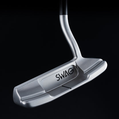 Suave Too Lefty Putter