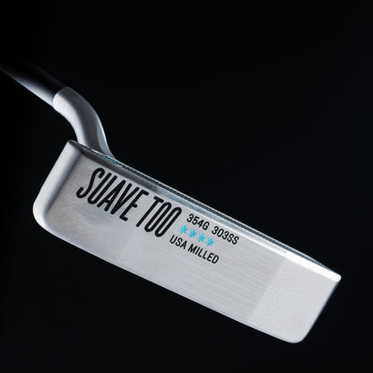 Suave Too Lefty Putter