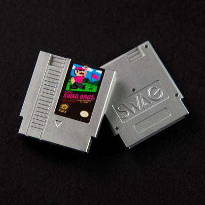 Super Swag Bros Cartridge Marker