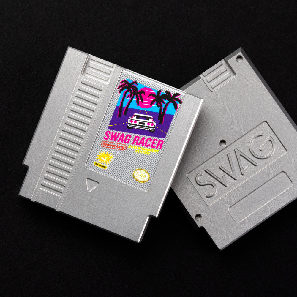 Swag Racer Cartridge Marker
