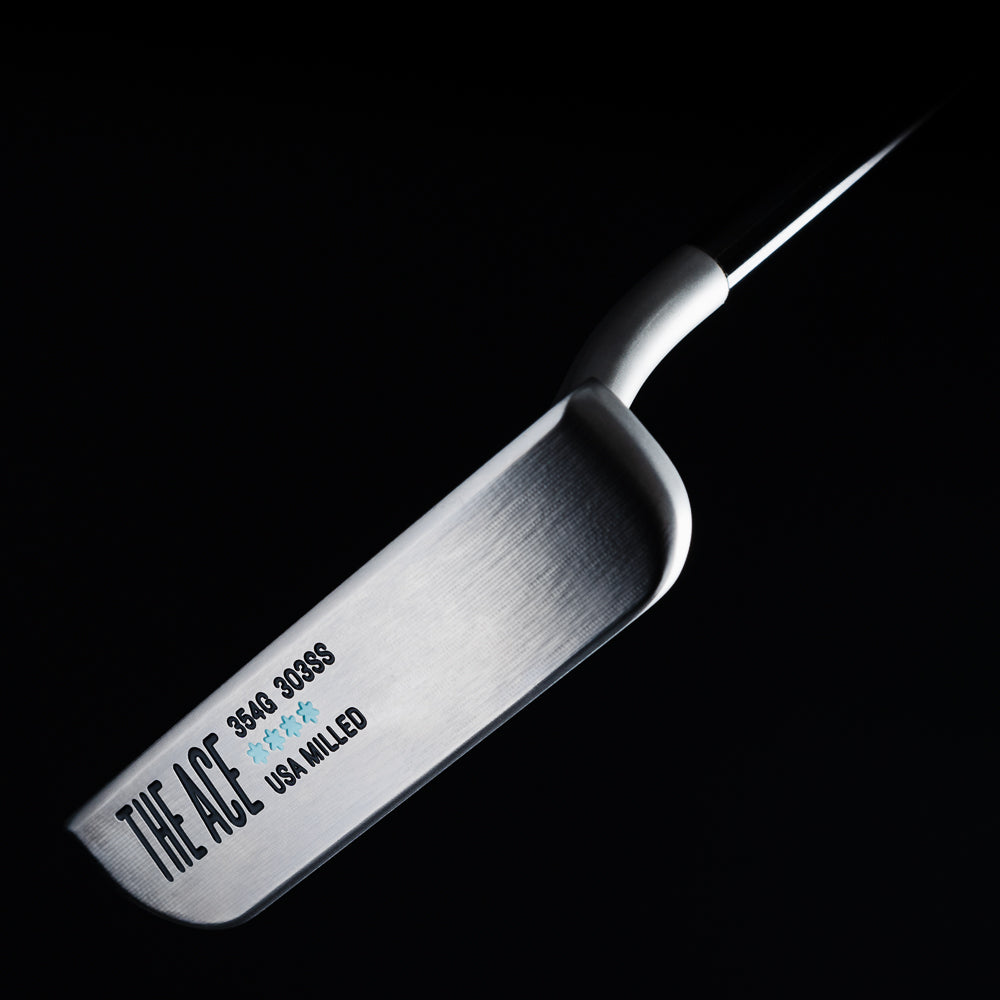 The Ace Putter