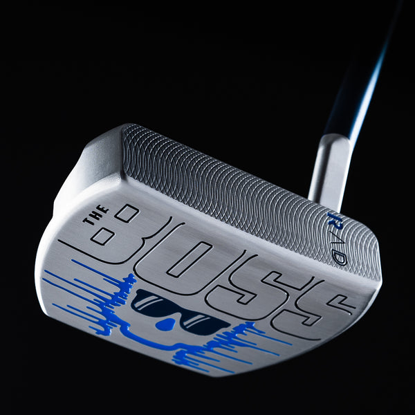 The Boss RAD – Swag Golf Co