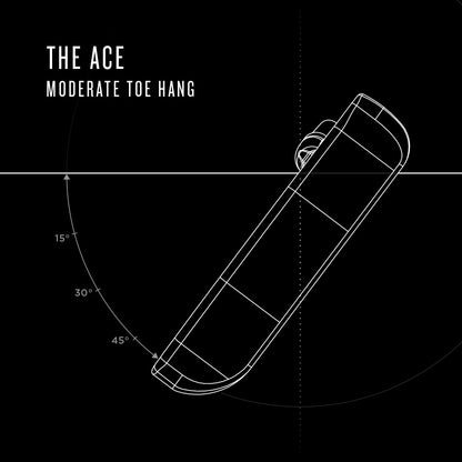 The Ace Putter