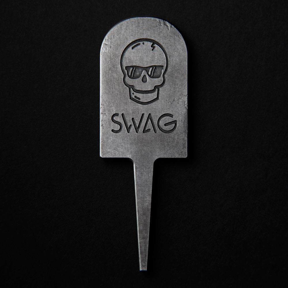 Chubbs Tombstone Divot Tool