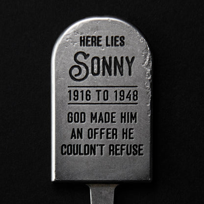 Sonny Tombstone Divot Tool