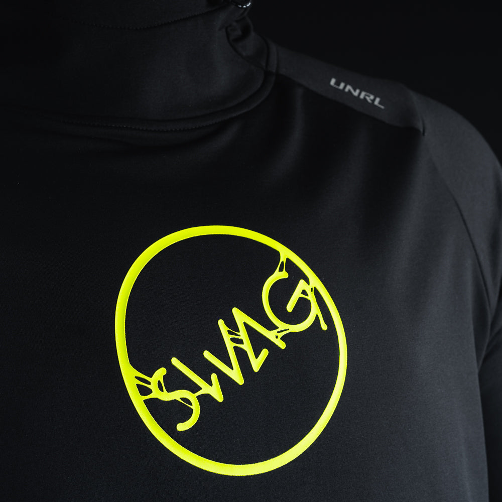Sticky SWAG x UNRL Crossover Hoodie II