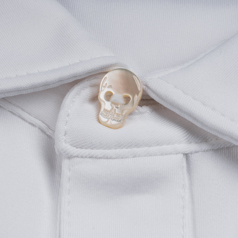 Peter millar skull golf shirt sale