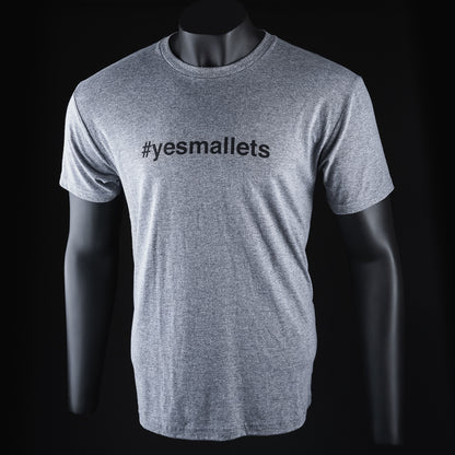 #yesmallets Shirt